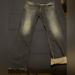Women’s jeans